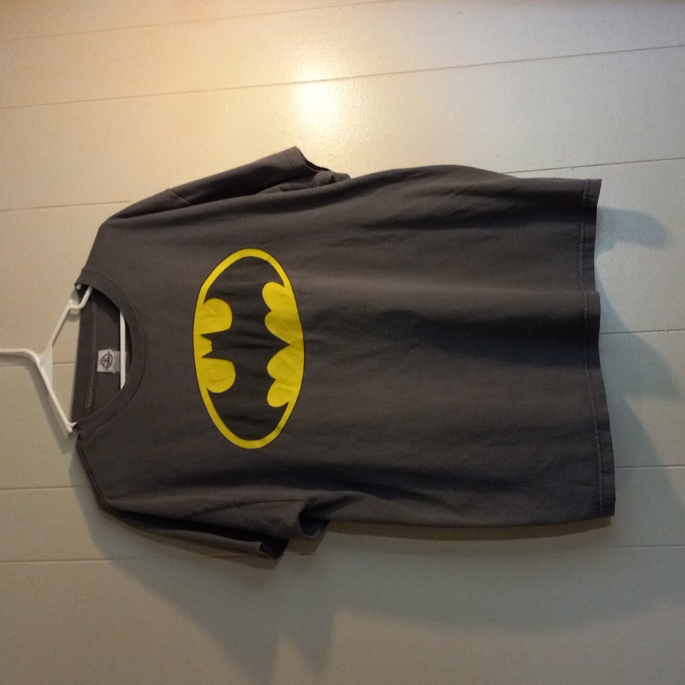 Batman Tee shirt